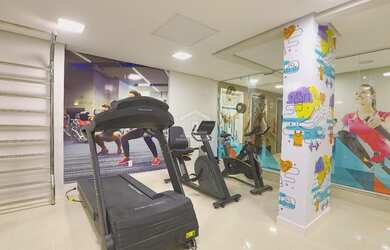 Imagem 5: Apartamento À Venda Com 118m²| 3 Suítes