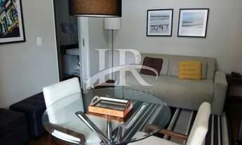 Imagem 5: LR Flats - Flat para locação no Brooklin