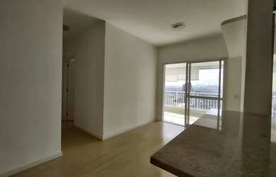 Imagem 4: Apartamento para aluguel com 70 metros quadrados com 2 quartos em Pinheiros - São Paulo