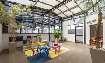 Imagem 4: Apartamento à venda Rua Miguel Tostes, Rio Branco - Porto Alegre