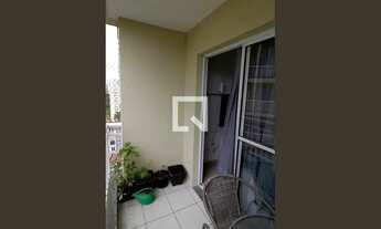 Imagem 7: Apartamento para Aluguel - Jardim Kuabara, 3 Quartos, 62 m2