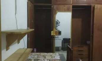 Imagem 3: Kitnet com 1 dormitório para alugar, 25 m² por R$ 1.300,02/mês - Vila Clementino - São Pau