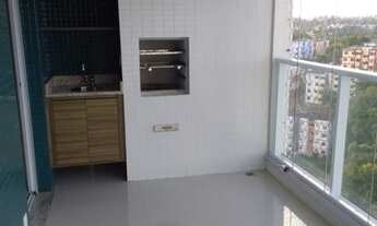 Imagem 5: Apartamento para aluguel com 88 metros quadrados com 2 quartos em Patamares