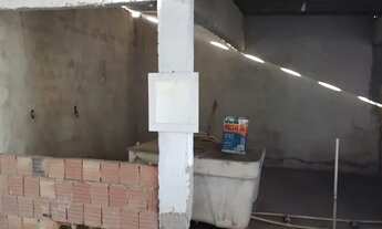 Imagem 7: Casa no centro de Nilópolis