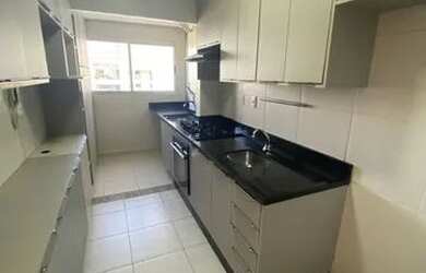 Imagem 4: MORADA DO SOL/CONDOMÍNIO KEY BISCANE 72M² - 17º ANDAR (SEMI MOBILIADO) 2 QUARTOS SENDO 1 S