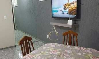 Imagem 7: CASA MOBILIADA PARA LOCAÇÃO - VILA ANITA - NOVA IGUAÇU