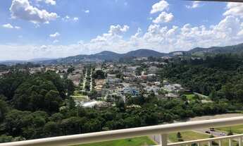 Imagem: Apartamento para aluguel com 50m², semi