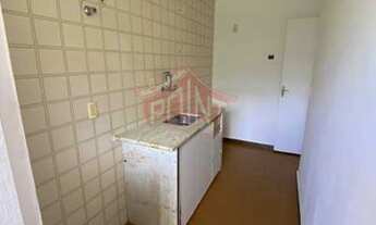 Imagem 4: Apartamento 2 quartos com varanda para Alugar em Maria Paula