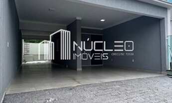 Imagem 3: Casa para venda tem 314 metros quadrados com 4 quartos em Jardim Sofia - Joinville - SC