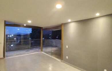 Imagem 5: Flat Cobertura Apartamento cobertura com 1 dormitório