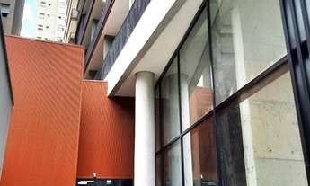 Imagem 6: Studio com 1 dormitório para alugar, 26 m² por R$ 4.305,30/mês - Moema - São Paulo/SP