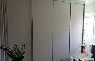 Imagem 9: Apartamento no ipiranga de 3 dormitórios sendo um dormitório com suíte e 1 banheiro social