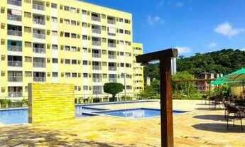 Imagem: Apartamento mobiliado