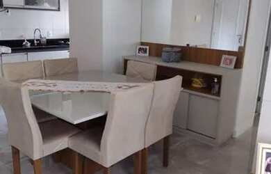 Imagem 5: Apartamento em Jardim Santa Emilia - São Paulo