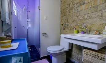 Imagem 6: Apartamento para Aluguel - Santa Cecília, 1 Quarto, 73 m2