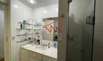 Imagem 6: Apartamento-À VENDA-Gávea-Rio de Janeiro-RJ