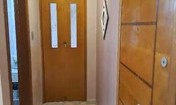 Imagem: SANTOS - Apartamento Padrão - MARAPÉ