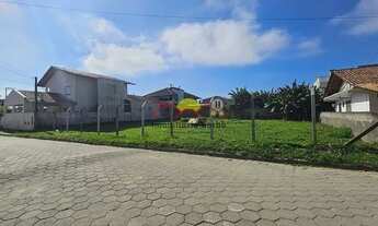 Imagem 2: São Francisco do Sul - Terreno Padrão - Praia Grande