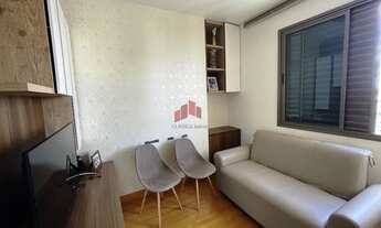 Imagem 5: Belo Horizonte - Apartamento Padrão - Santo Agostinho