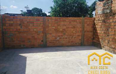 Imagem 6: Casa na independência