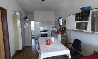 Imagem 2: Casa a venda na praia, lote inteiro com 2 quartos. Itanhaém/SP