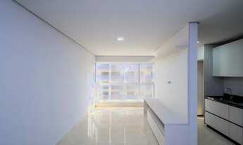 Imagem: Apartamento com 1 quarto no Setor Marista