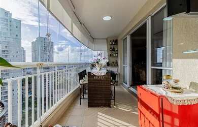 Imagem 5: Apartamento alto padrão, com 3 dorm. no Tatuapé