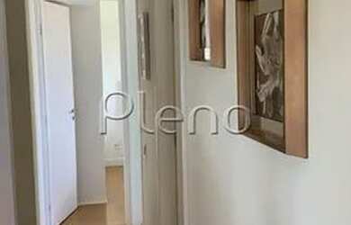 Imagem 5: Apartamento à venda no condomínio Ipê, em Campinas
