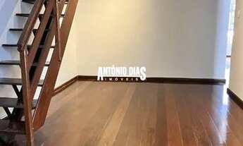 Imagem 3: COBERTURA com 4 quartos, 2 vagas, churrasqueira e muito mais - SÃO MATEUS