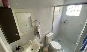 Imagem 7: Apartamento semi mobiliado