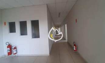 Imagem 11: Sala para alugar, 160 m² por R$ 4.547,50/mês - Jardim Vista Alegre - Paulínia/SP