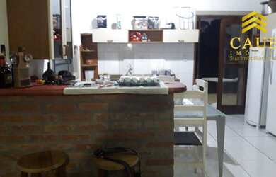 Imagem 3: Lindo sítio c/casa e piscina no condomínio Rancho Alegre