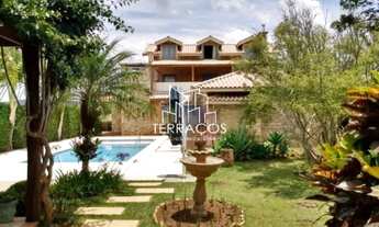 Imagem: LINDA RESIDÊNCIA DE ALTO PADRÃO À VENDA