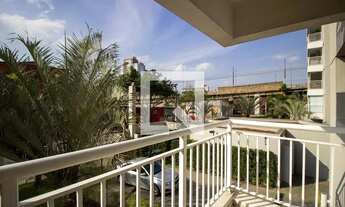 Imagem 6: Apartamento para Aluguel - Bom Retiro, 1 Quarto, 40 m2