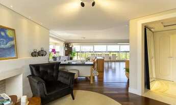 Imagem 6: Edifício Condomínio Palais Lac Leman - O melhor lugar para morar no Ecoville!