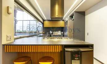 Imagem 3: Cobertura reformada com projeto assinado