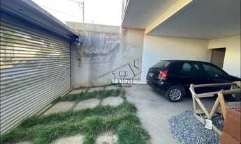 Imagem 2: Casa de 202 m² de área construída com 3 quartos(st) no bairro Parque Olímpico