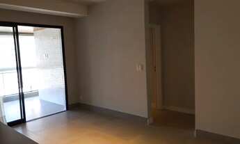 Imagem 4: Apartamento locação no Ed VIANA com 83 metros quadrados com 2 quartos em Boqueirão - Santo