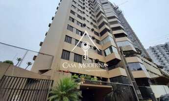 Imagem: APARTAMENTO MOBILIADO, CENTRO, CASCAVEL