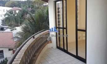 Imagem 2: Florianópolis - Apartamento Padrão - Pantanal