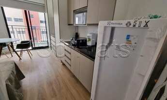 Imagem 7: Is Perdizes disponível para venda com 28m² e 1 dormitório