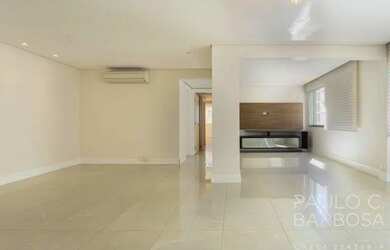 Imagem 4: Itaim Bibi - 2 Dormitórios - 2 Vagas - 138m² - Lazer