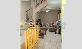 Imagem 2: Cobertura a venda - Parque das Nacoes, Santo Andre