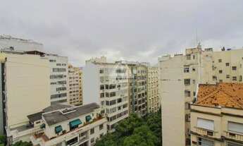 Imagem 7: Apartamento à venda, 3 quartos, 1 suíte, 1 vaga, Copacabana - RIO DE JANEIRO/RJ