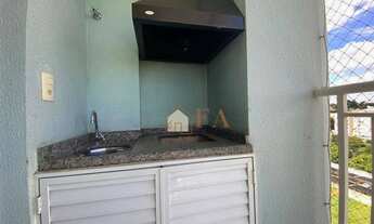 Imagem 5: Apartamento com 2 quartos à venda, 67 m² por R$ 320.000 - Jardim Parque Jupiá - Piracicaba