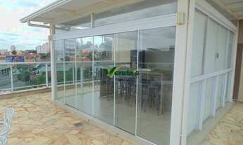 Imagem 2: Apartamento 1 dormitórios para alugar Vila Independência Piracicaba/SP