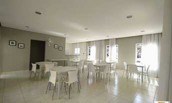 Imagem 6: Apartamento (tipo - padrao) 2 dormitórios, cozinha planejada, portaria 24hs, lazer, espaço