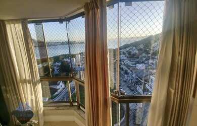 Imagem 2: Cobertura com 3 dormitórios à venda, 190 m² por R$ 2.490.000,00 - João Paulo - Florianópol