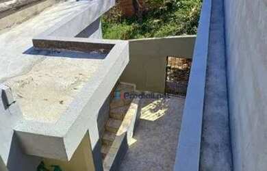 Imagem 5: Casa para alugar, 135 m² por R$ 1.188,00/mês - Pirituba - São Paulo/SP