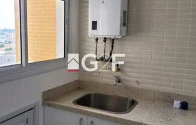 Imagem 6: Apartamento a venda no Horizon Residence Premium - Jardim Belo Horizonte - Campinas/SP